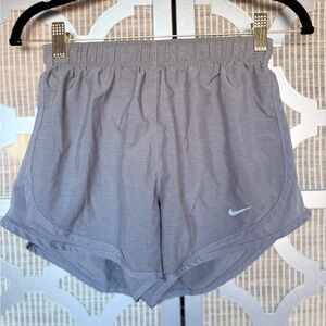 Nike Women's Athletic Gray Shorts